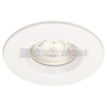  AXEL FIXE BLC 6W/3000K IP65 