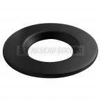  COLLERETTE NOIRE P/AXEL FIXE 