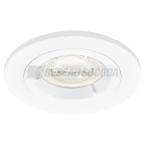  DLT-ISO 75 GU10 BLANC S/LPE 