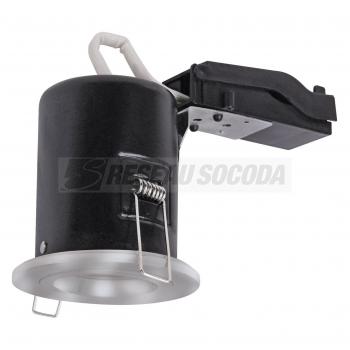  DLT-ISO 75 GU10 NICKEL S/LPE 