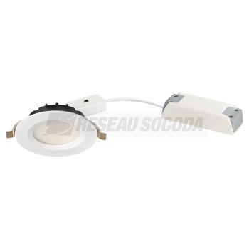  START 120 CCT 12W 3-4000K DIM 
