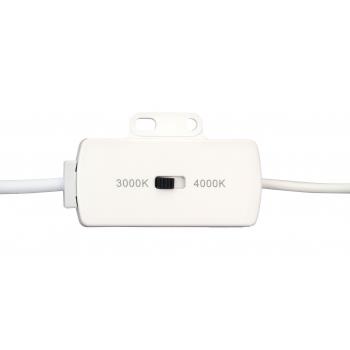  START 120 CCT 12W 3-4000K DIM 