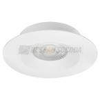  ASPEN LED 5W/3-4000K CCT BLANC 
