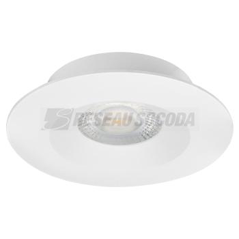  ASPEN LED 5W/3-4000K CCT BLANC 