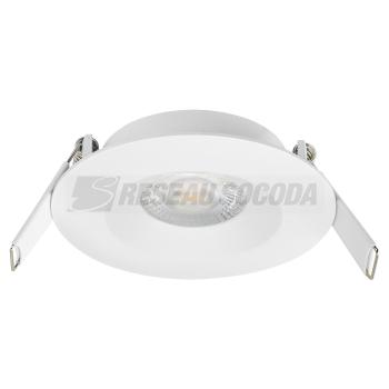  ASPEN LED 5W/3-4000K CCT BLANC 