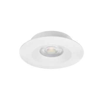  ASPEN LED 5W/3-4000K CCT BLANC 