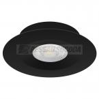  ASPEN LED 5W/3-4000K CCT NOIR 