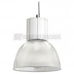  SUSP. LEXA 40W/4000K BLC/TRANS 