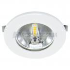  SPOT S1200 LED 1,8W/3000K BLC 