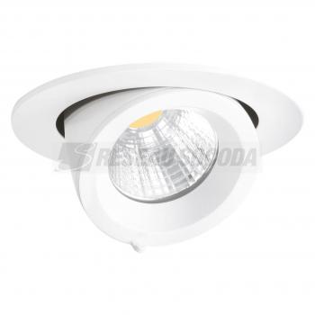  RANDY 1 LED 50 13W/3000K 