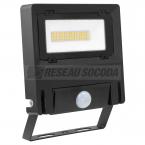  MICHELLE LED 30W/3000K SENSOR 
