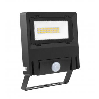  MICHELLE LED 30W/3000K SENSOR 
