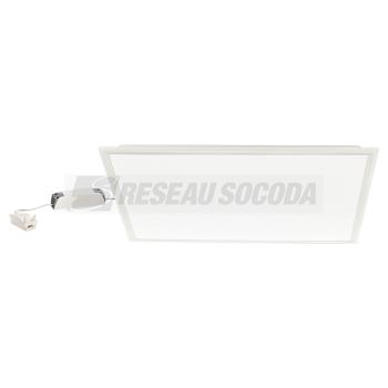  DALLE LED BKL 40W/4000K UGR22 