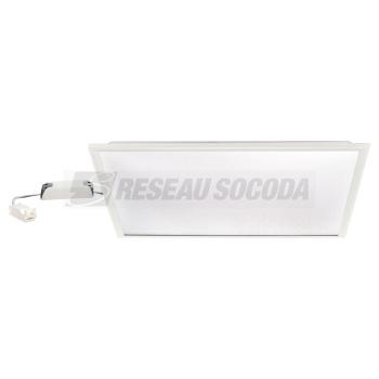  DALLE LED BKL 40W/4000K UGR19 