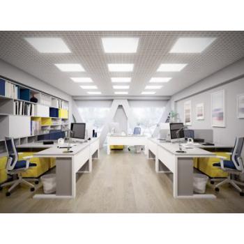  DALLE LED BKL 40W/4000K UGR19 