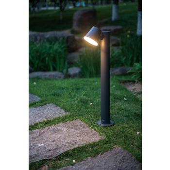  BORNE PIXO LED 12,5W 3000K 
