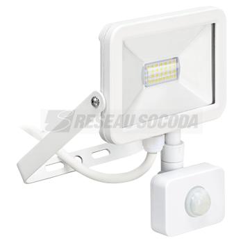  PROJ.WINK LED 10W/3000K SENSOR 