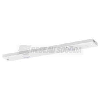  LORA LED R2 520MM 6W/3000K 