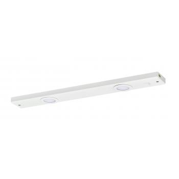  LORA LED R2 520MM 6W/3000K 