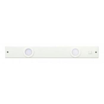  LORA LED R2 520MM 6W/3000K 