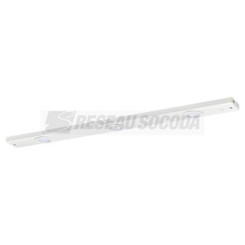  LORA LED R3 795MM 10W/3000K 