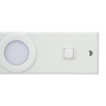  LORA LED R3 795MM 10W/3000K 
