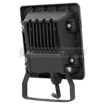  TWISTER 3 25W/3000K NOIR 