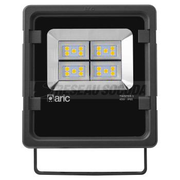  TWISTER 3 45W/3000K NOIR 