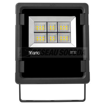  TWISTER 3 70W/3000K NOIR 