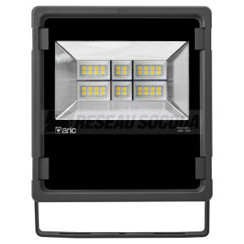  TWISTER 3 100W/3000K NOIR 