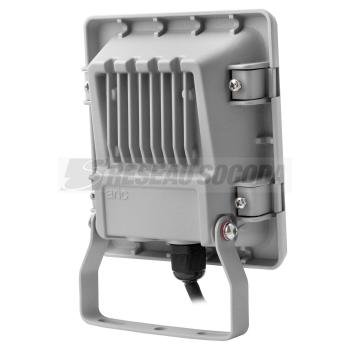  TWISTER 3 25W/4000K GRIS 