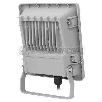  TWISTER 3 45W/4000K GRIS 