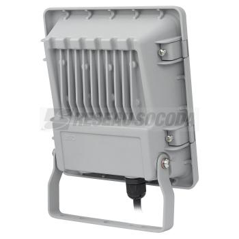  TWISTER 3 45W/3000K GRIS 