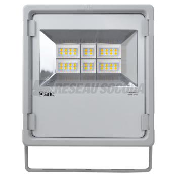  TWISTER 3 100W/4000K GRIS 