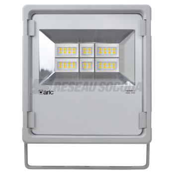  TWISTER 3 100W/3000K GRIS 