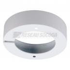  EMBASE MEUBLED IP65 BLANC 