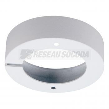  EMBASE MEUBLED IP65 BLANC 