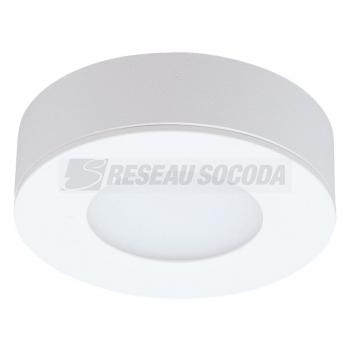  EMBASE MEUBLED IP65 BLANC 