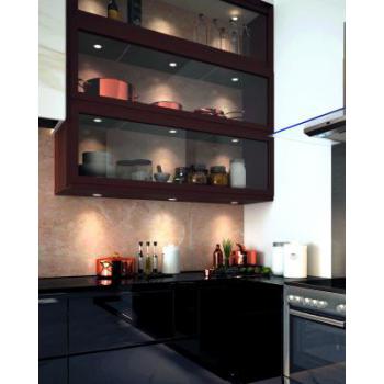  EMBASE MEUBLED IP65 BLANC 