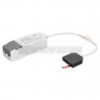  ALIM.LED 10,5-14W 350MA 