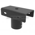  FIXATION MAT TWISTER 3 - NOIR 