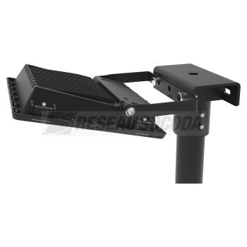  FIXATION MAT TWISTER 3 - NOIR 