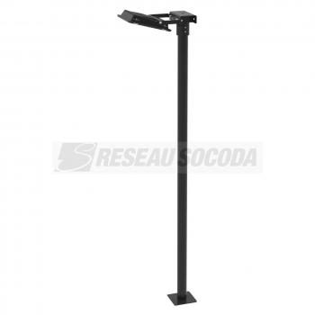  FIXATION MAT TWISTER 3 - NOIR 