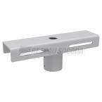  FIXATION MAT TWISTER 3 HP GRIS 