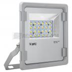  TWISTER 3 ASY 70W/3000K GRIS 