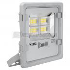  TWISTER 3 MW 45W/3000K GRIS 