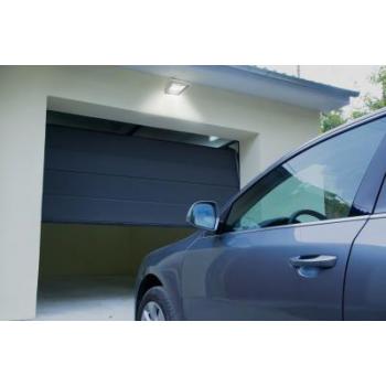  TWISTER 3 MW 45W/3000K GRIS 