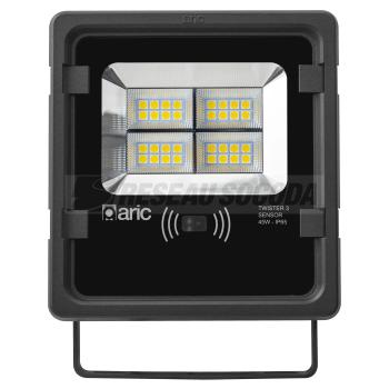  TWISTER 3 MW 45W/3000K NOIR 