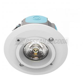  AIR BLOCK 2 LED 36 6W/4000K 
