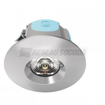  AIR BLOCK 2 LED 36 6W/4000K 